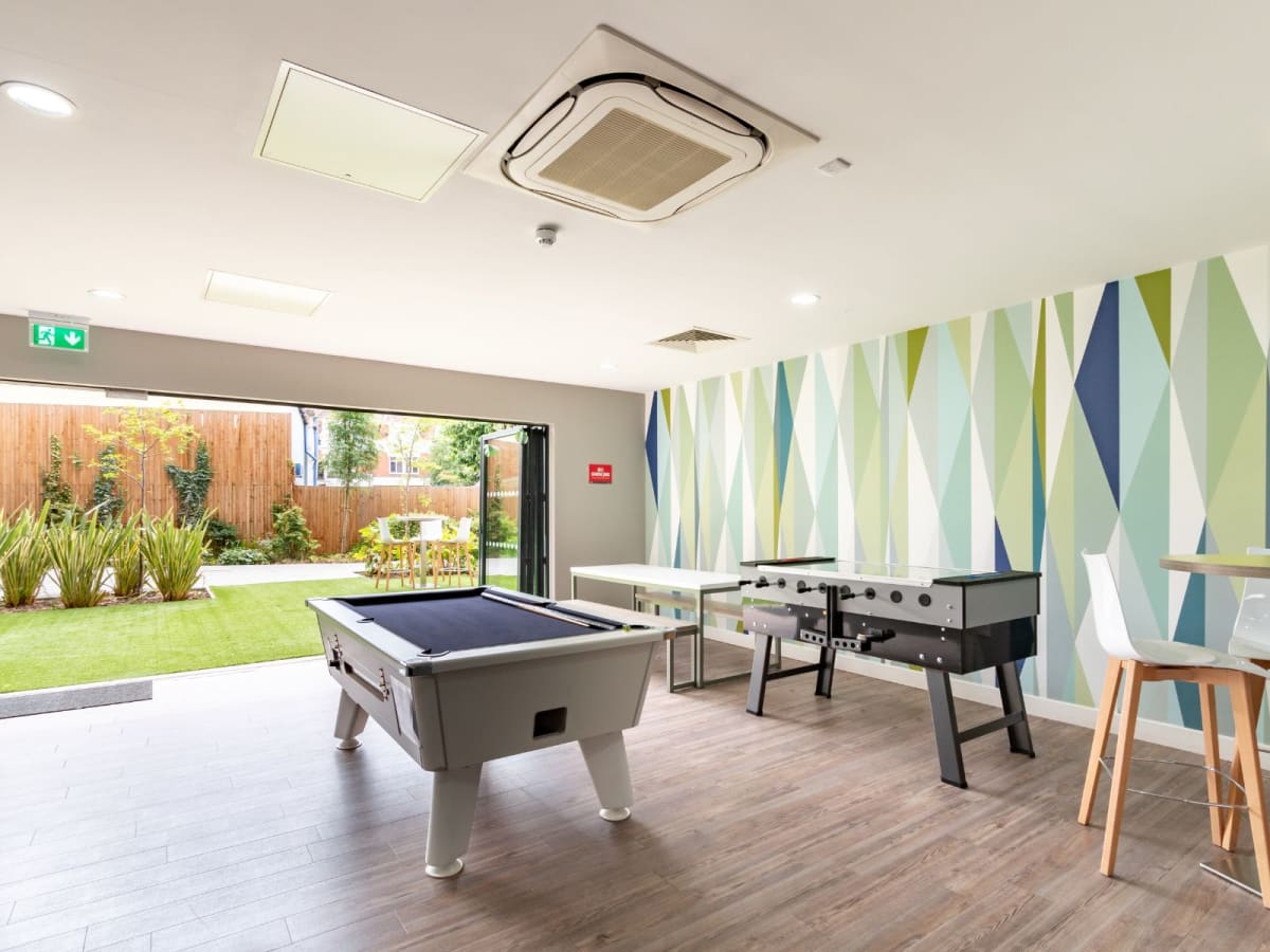 Photos and Video of Kingston Plaza in Kingston, [PropertyState]